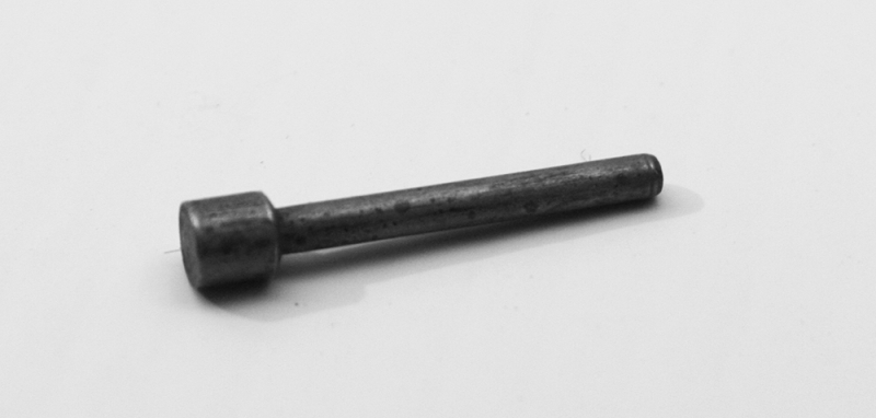 1x HORNADY Decapping Pin Zündhütchen Ausstoßerstift Kalibriermatrize KOPF HEADED LARGE groß #H390222 – Bild 1