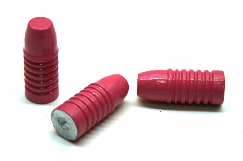 10 x ARES Vorderlader Schwarzpulver VOLUNTEER EPRX Präz. Geschosse .451 11,46mm CAL 45 450grs 29,16g – Bild 1