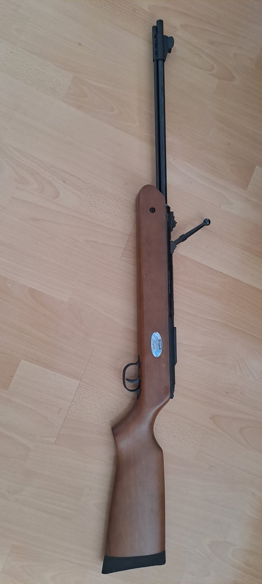 Diana Oktoberfestgewehr – Bild 1