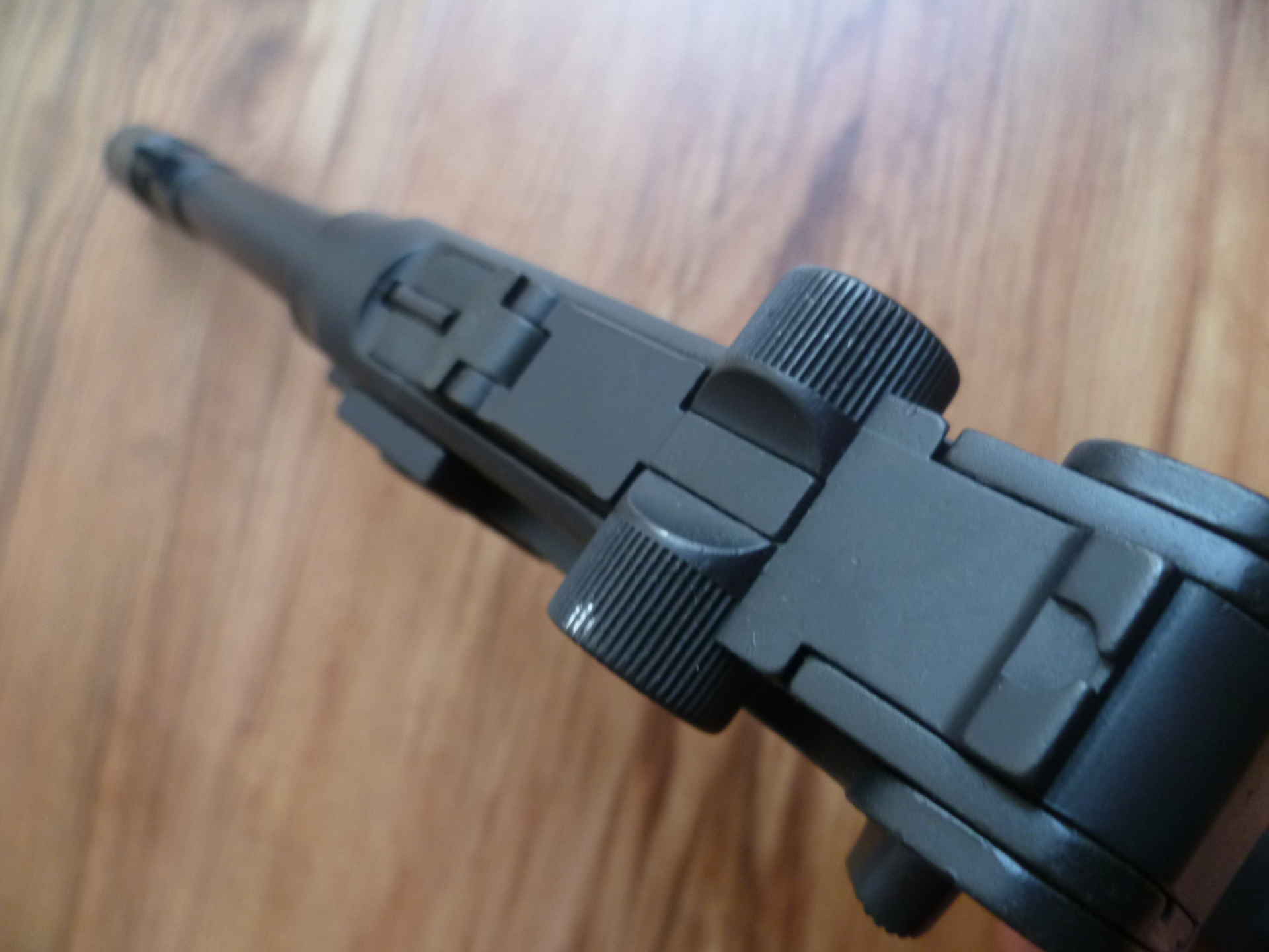 SRS ME P 08 - 9 mm PAK – Bild 4