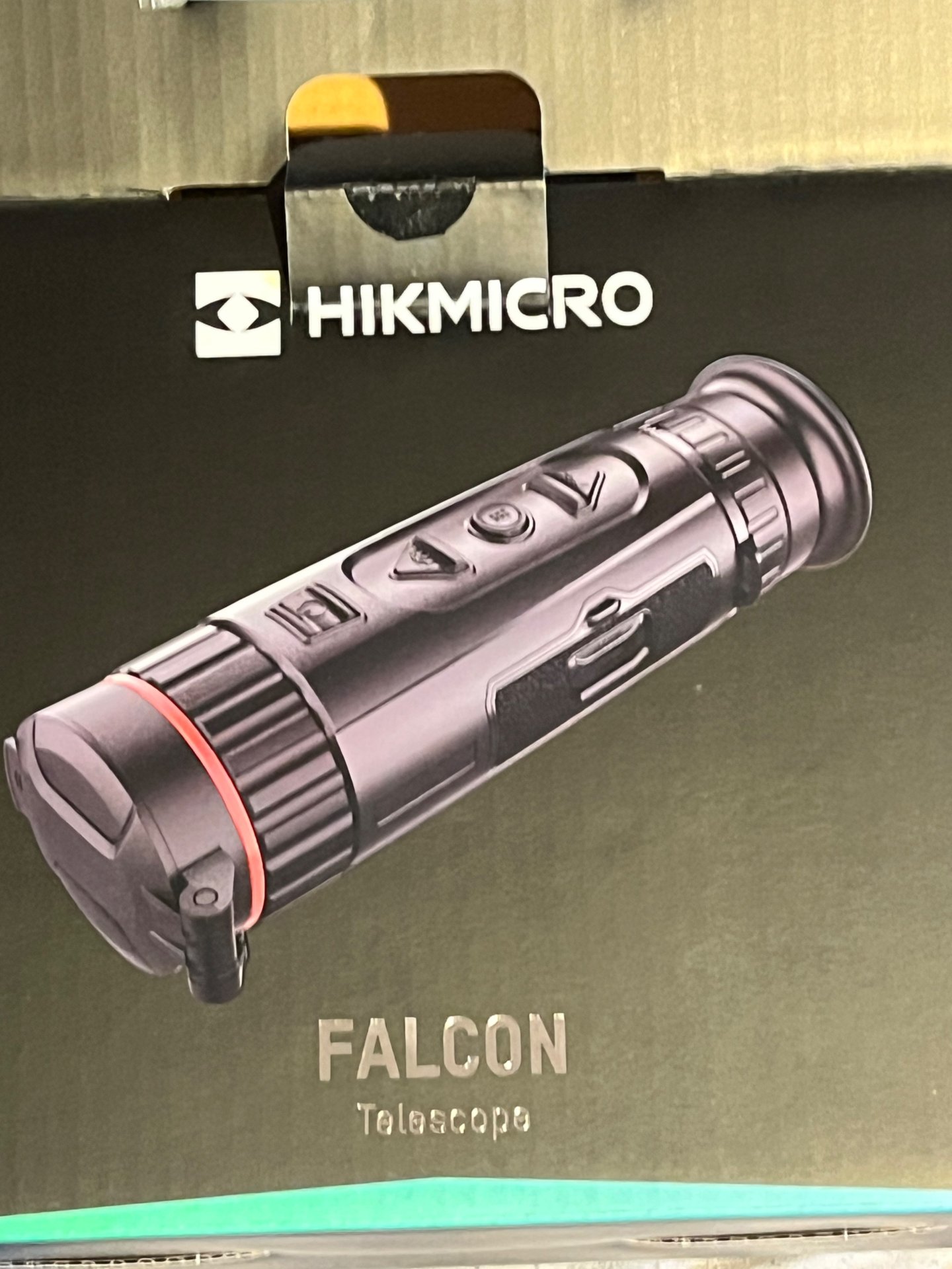 HIKMICRO Falcon FQ 35 – Bild 4