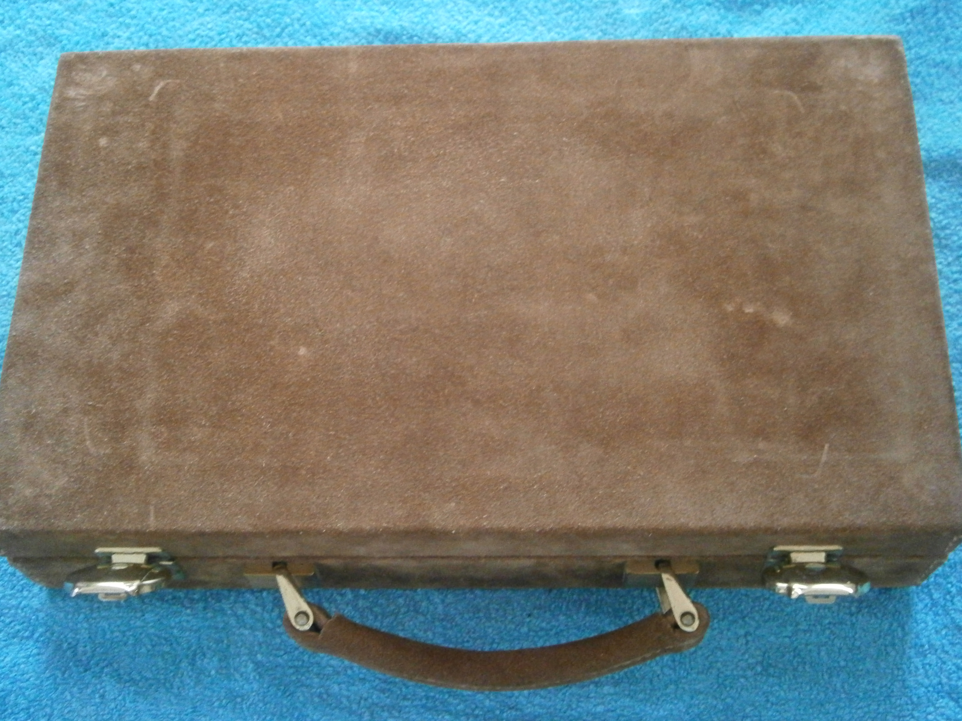 Webley Scott MKIV im Full-Set TOP – Bild 4