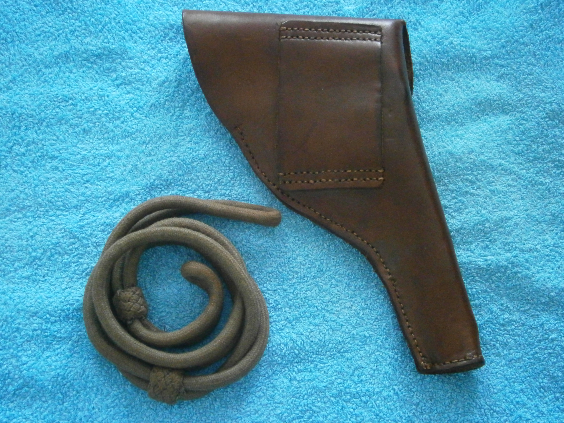 Webley Scott MKIV im Full-Set TOP – Bild 6