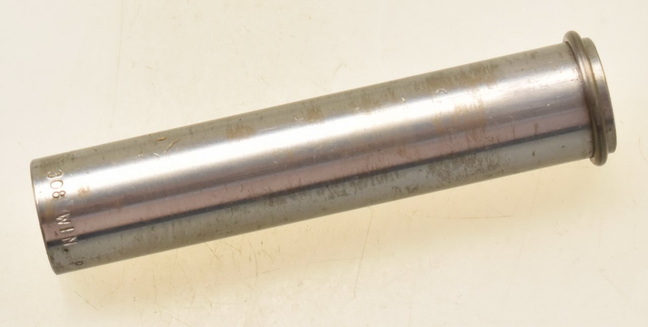 Forster Die Chamber mit Federring .308 – Bild 2
