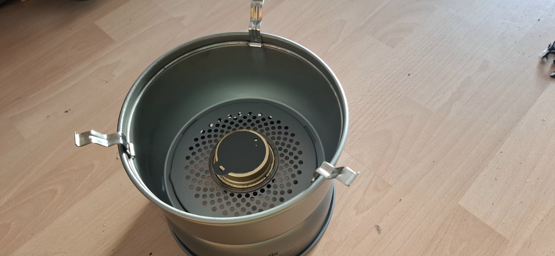 Trangia Kochset Komplett – Bild 4