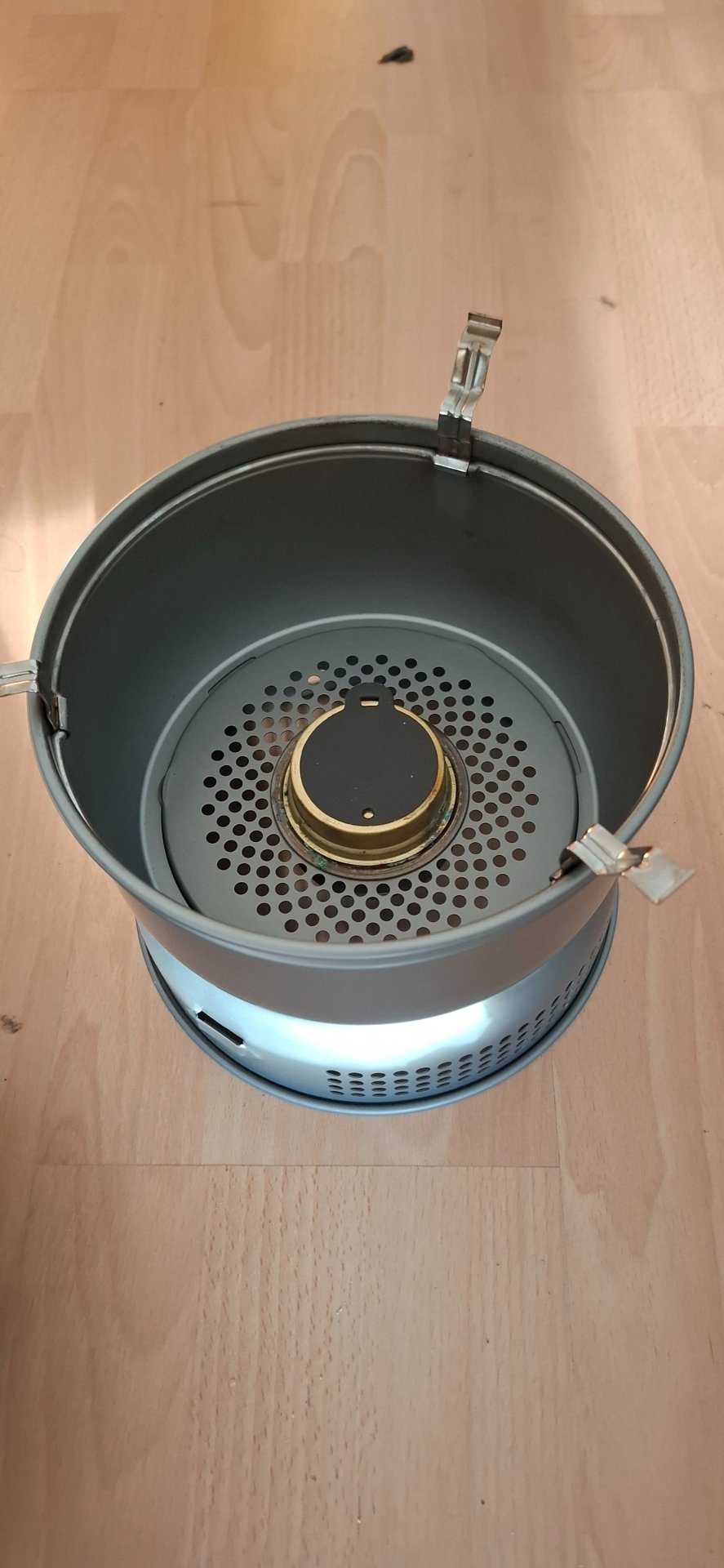 Trangia Kochset Komplett – Bild 6