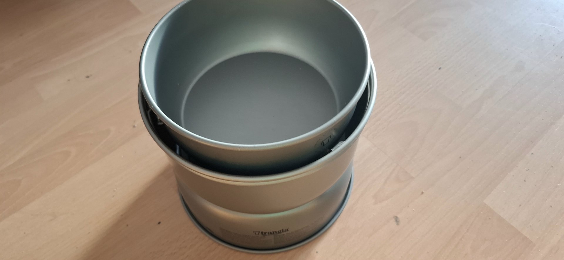 Trangia Kochset Komplett – Bild 5