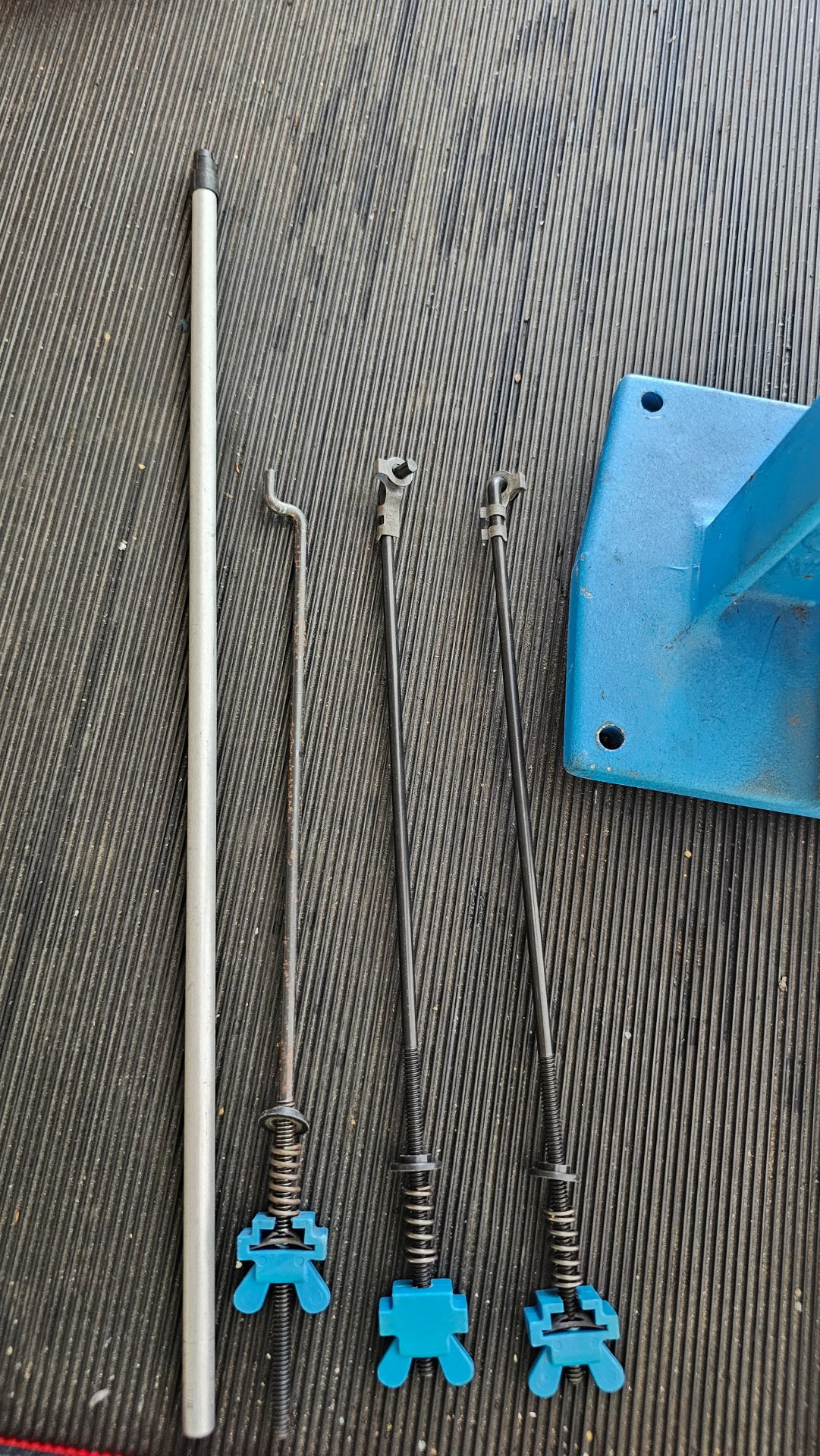 DILLON RL 550 – Bild 2