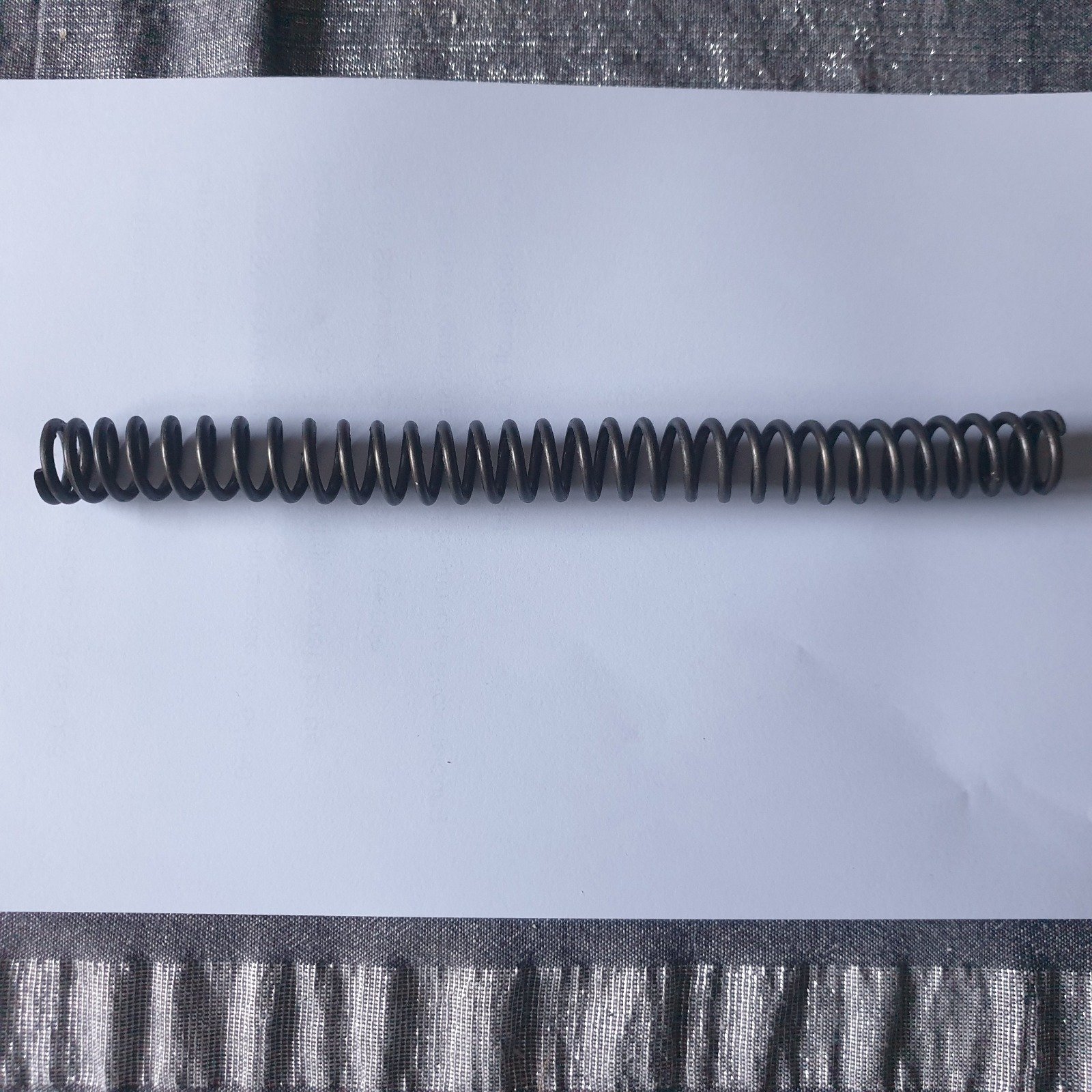 Druckfeder HW35 – Bild 1