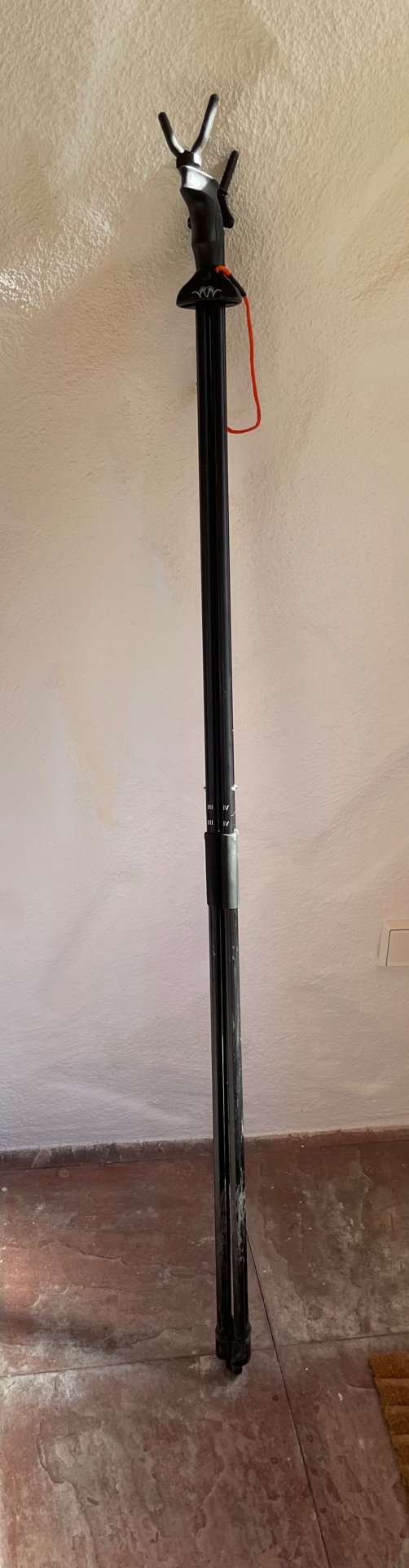 Blaser Zielstock 2.1 – Bild 2