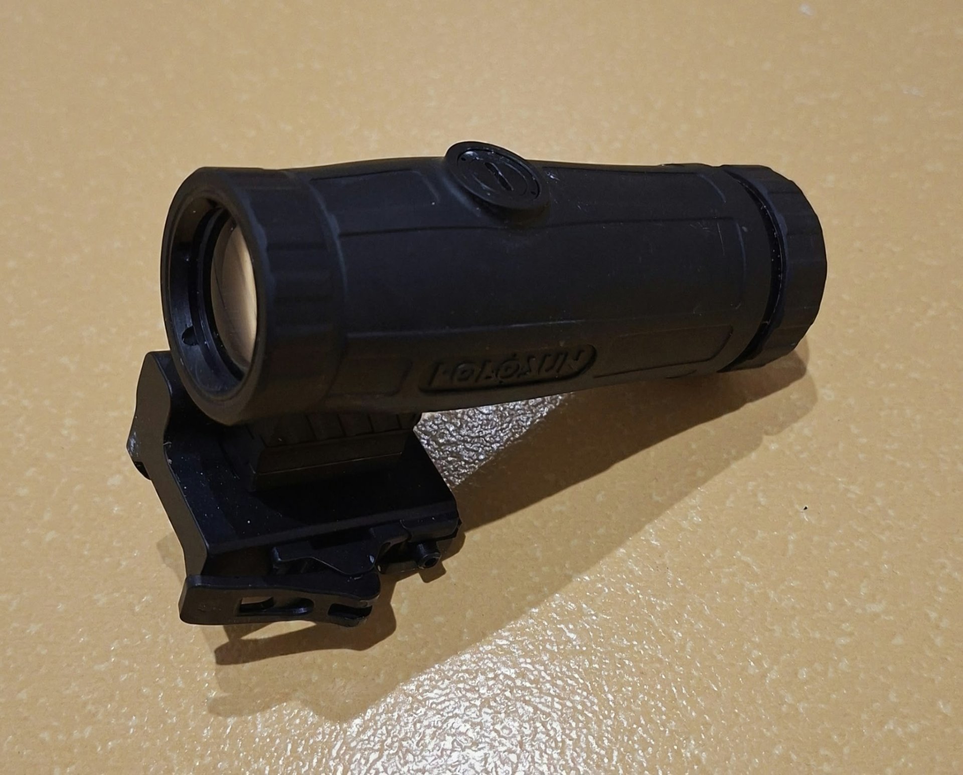 Holosun Magnifier 3x – Bild 1