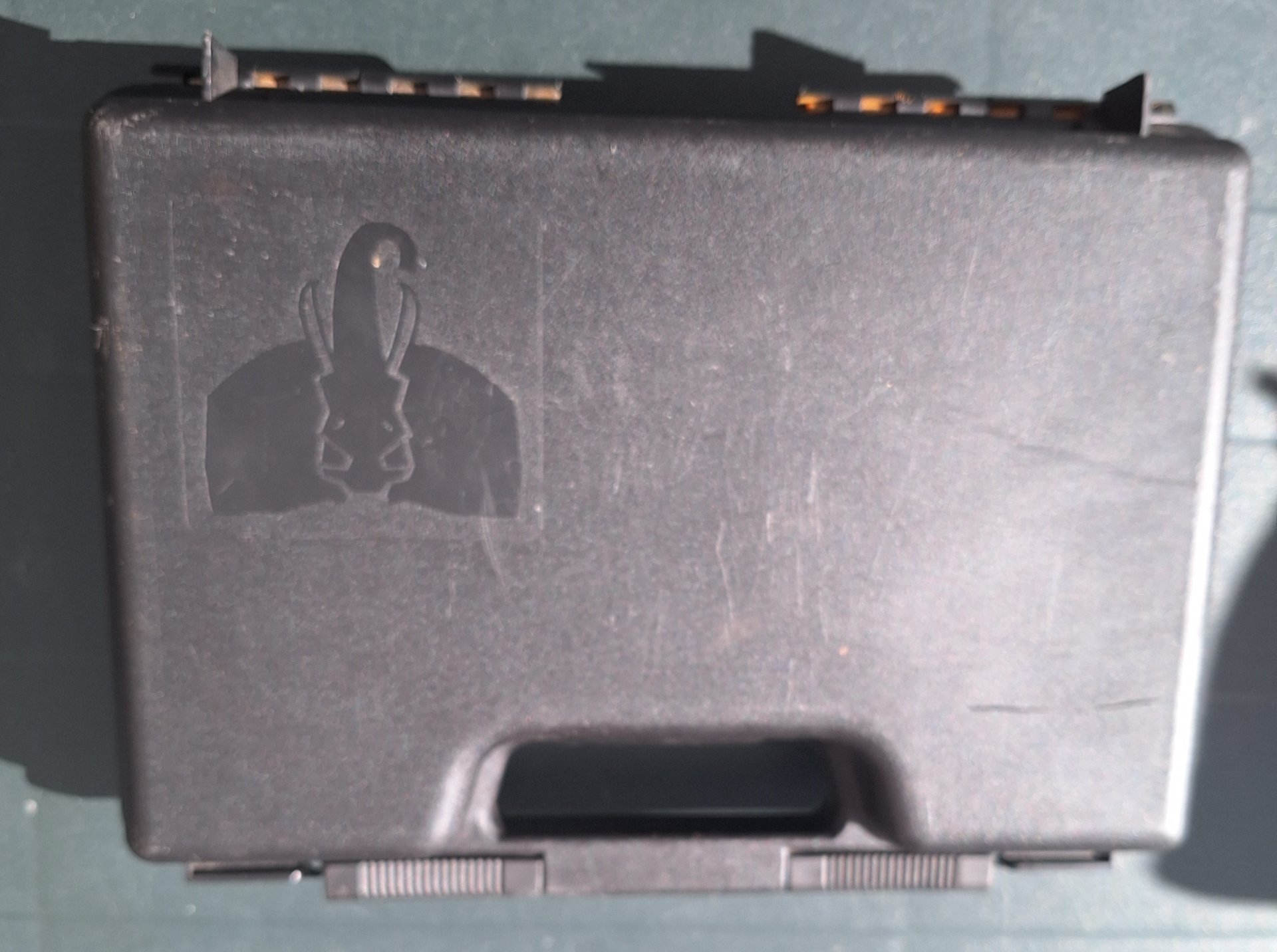 Pistole Modell 45 ACP 1911 A – Bild 5