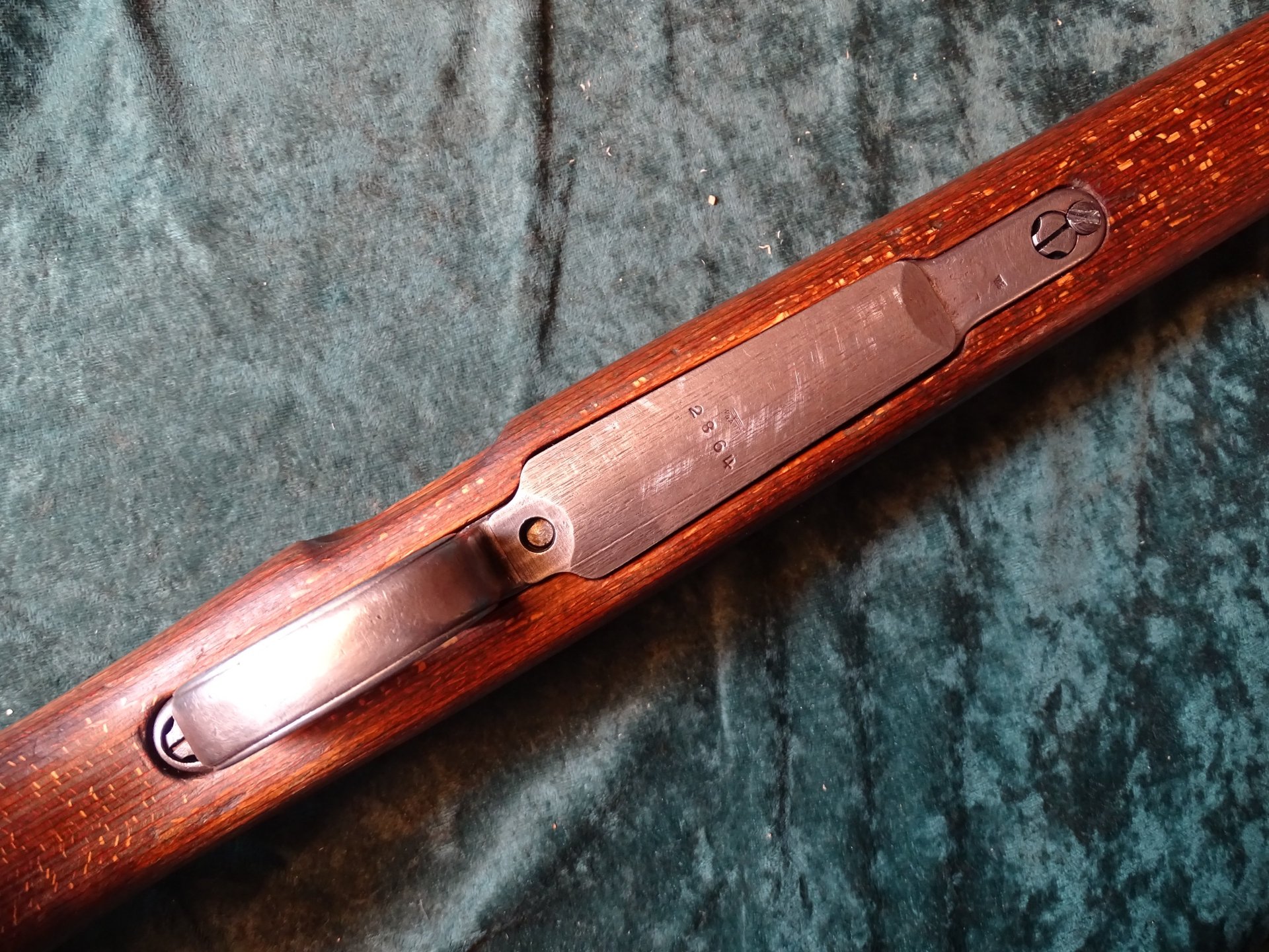 Karabiner K 98 bnz 4 – Bild 5