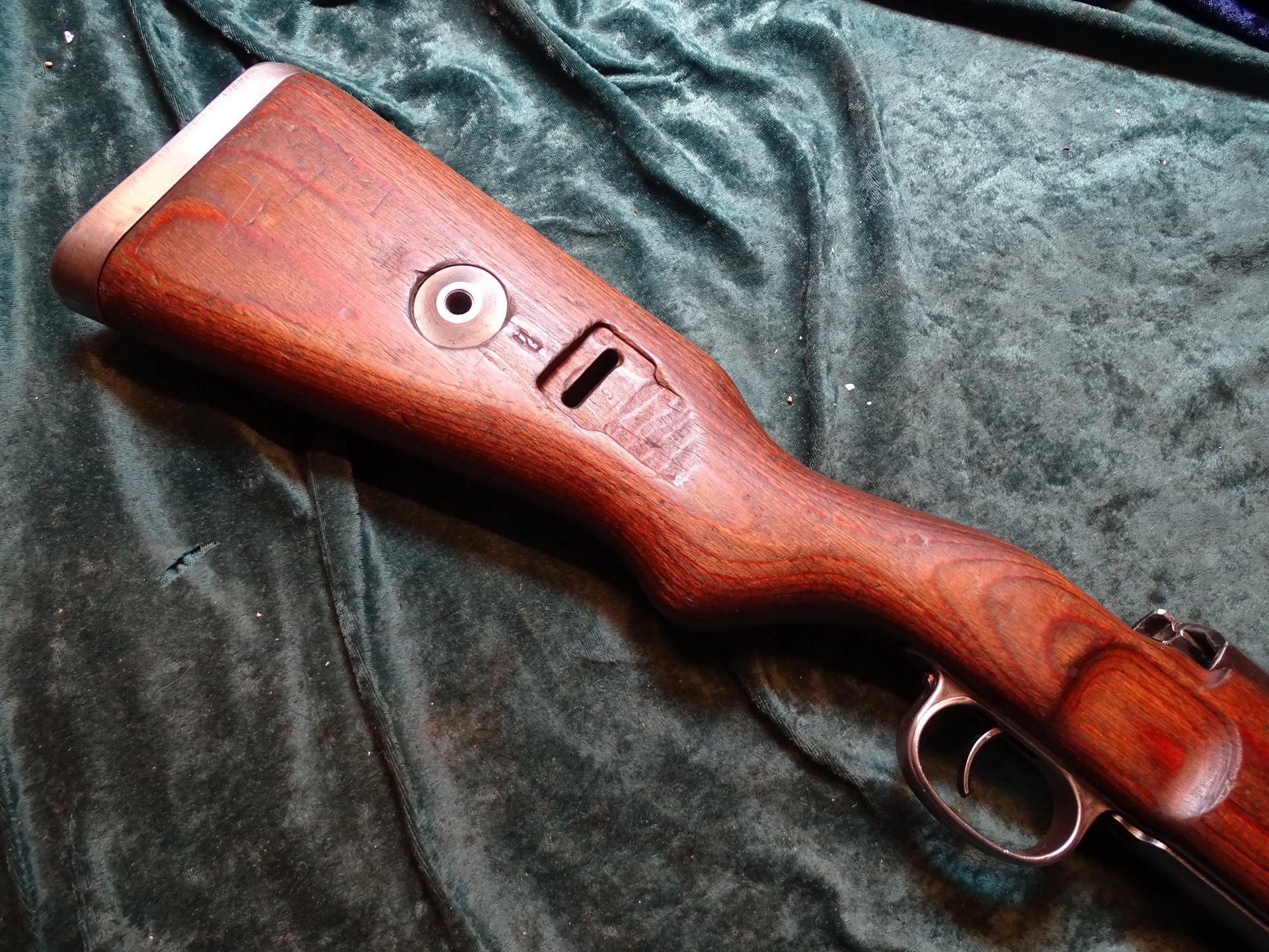 Karabiner K 98 bnz 4 – Bild 6