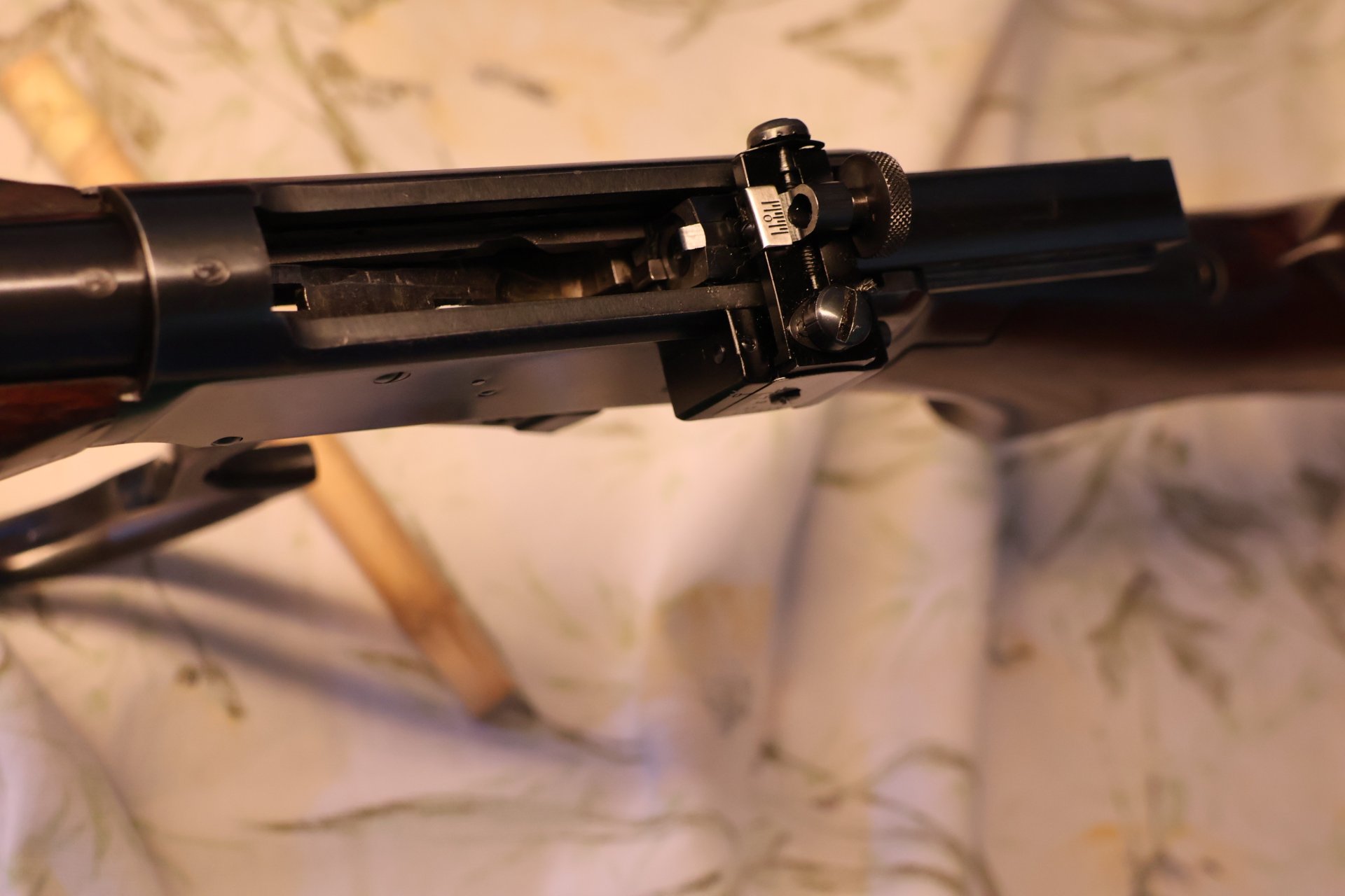 Original Winchester 64 – Bild 5