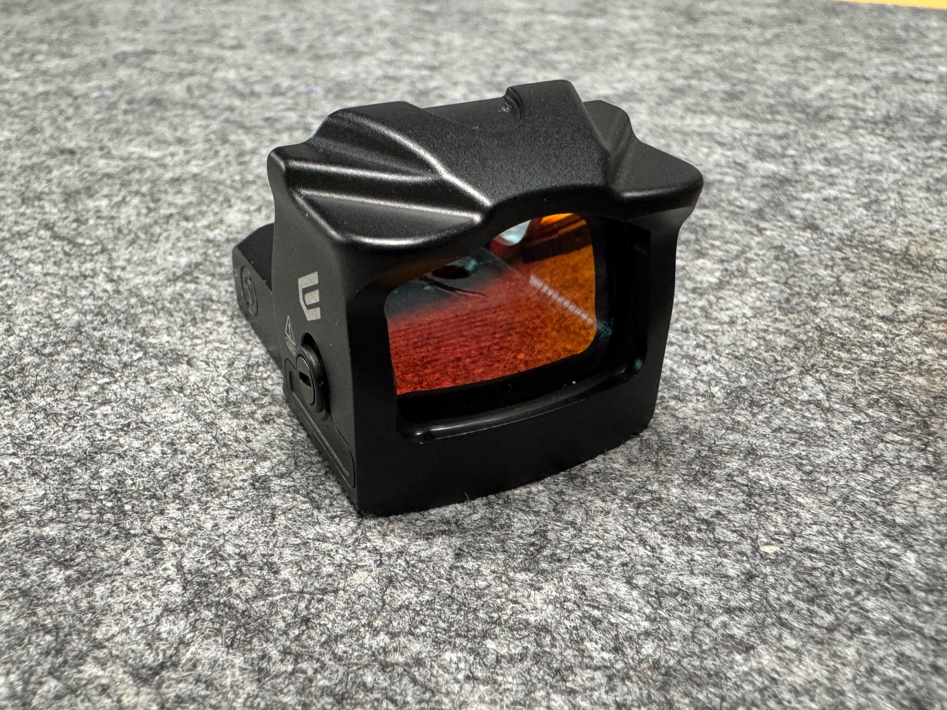 Red Dot Cyelee – Bild 1