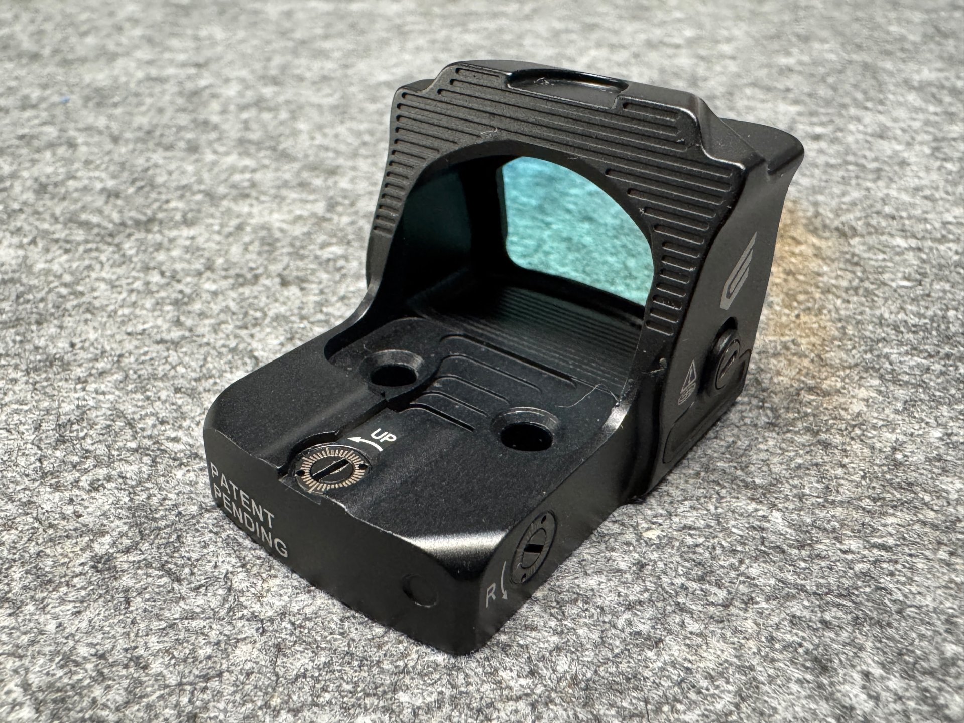 Red Dot Cyelee – Bild 3