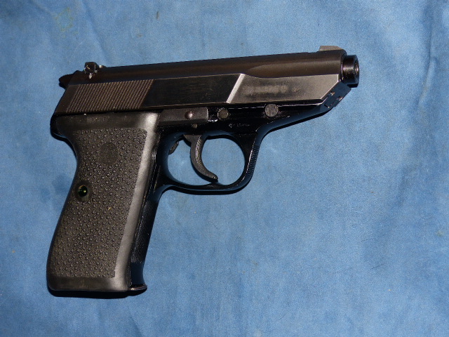 Walther Mod. P5 cal. 9mm – Bild 2