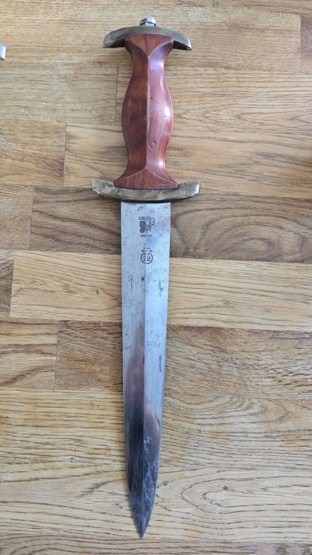 SA Dolch Eickhorn – Bild 3