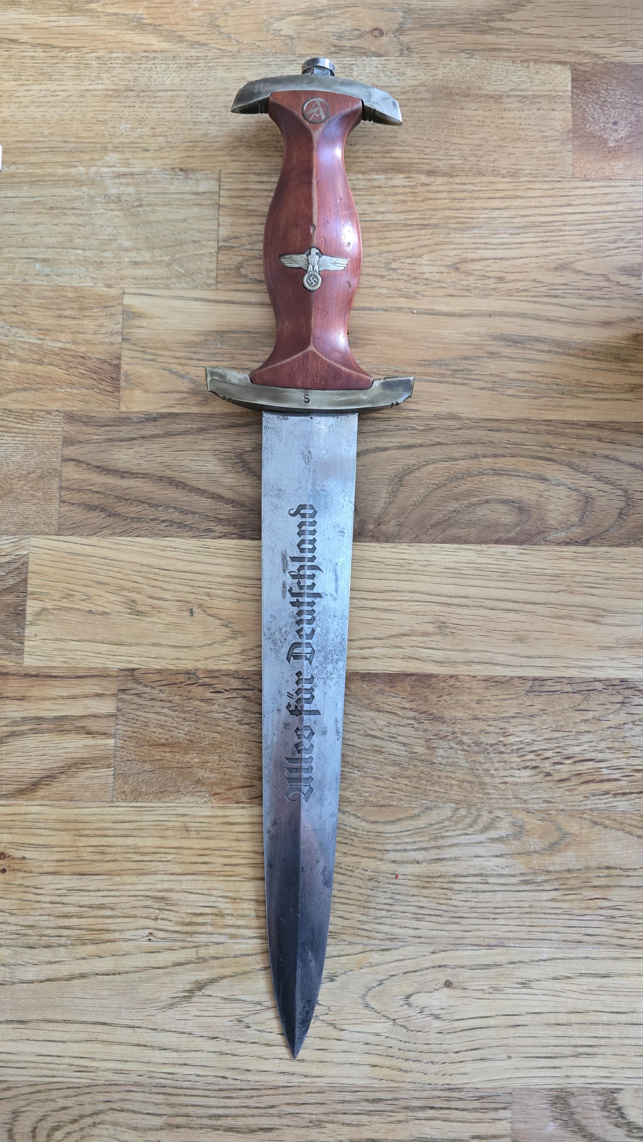 SA Dolch Eickhorn – Bild 1
