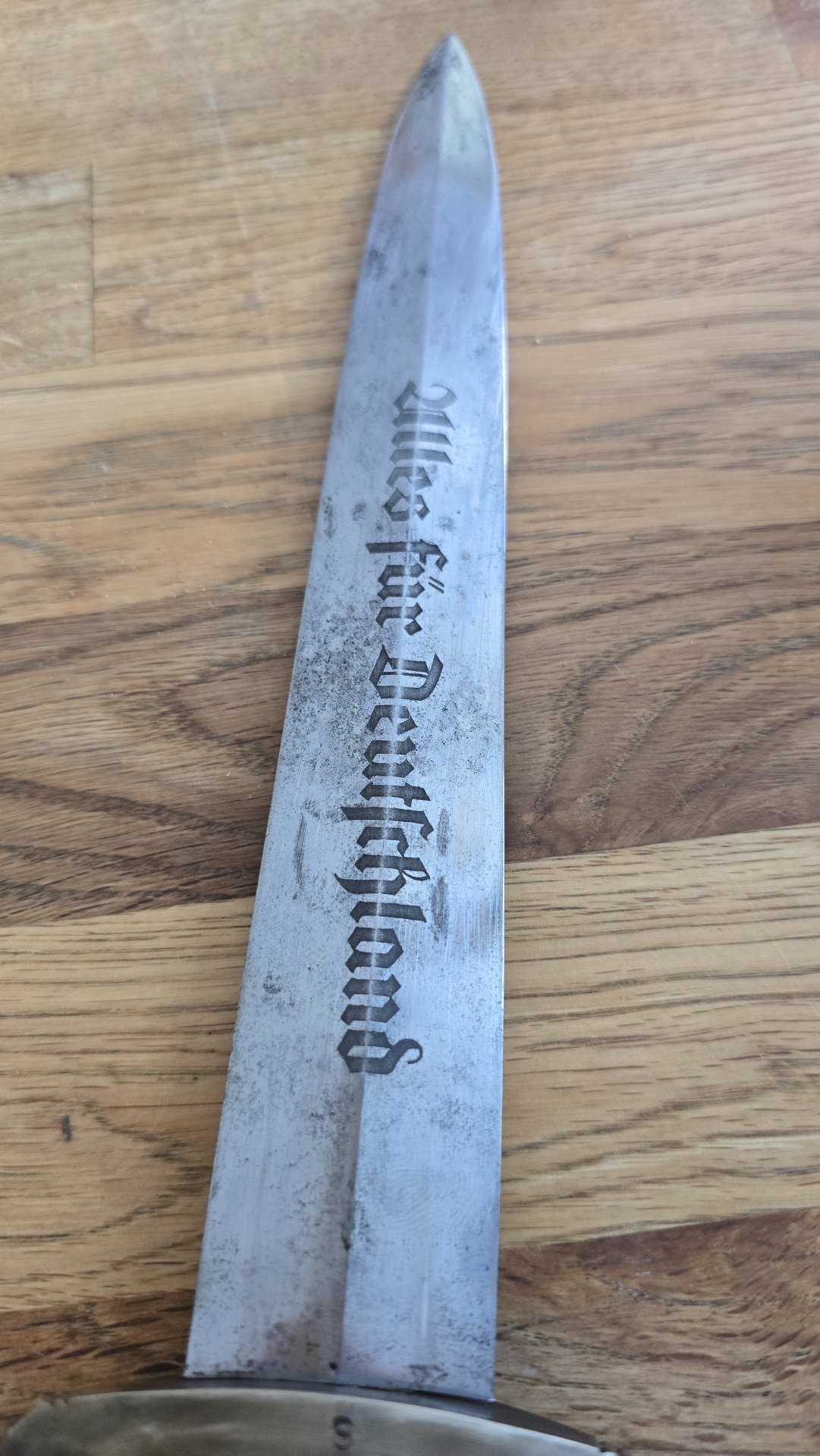 SA Dolch Eickhorn – Bild 5