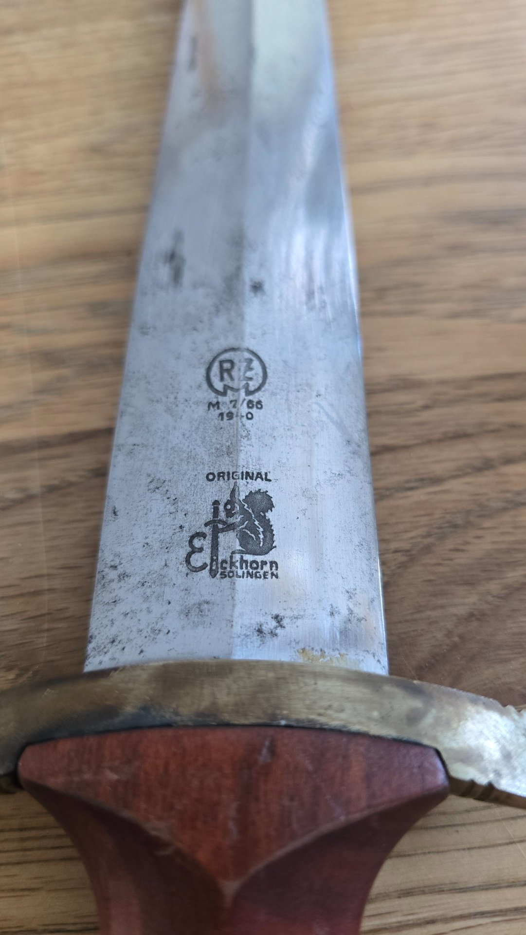 SA Dolch Eickhorn – Bild 4