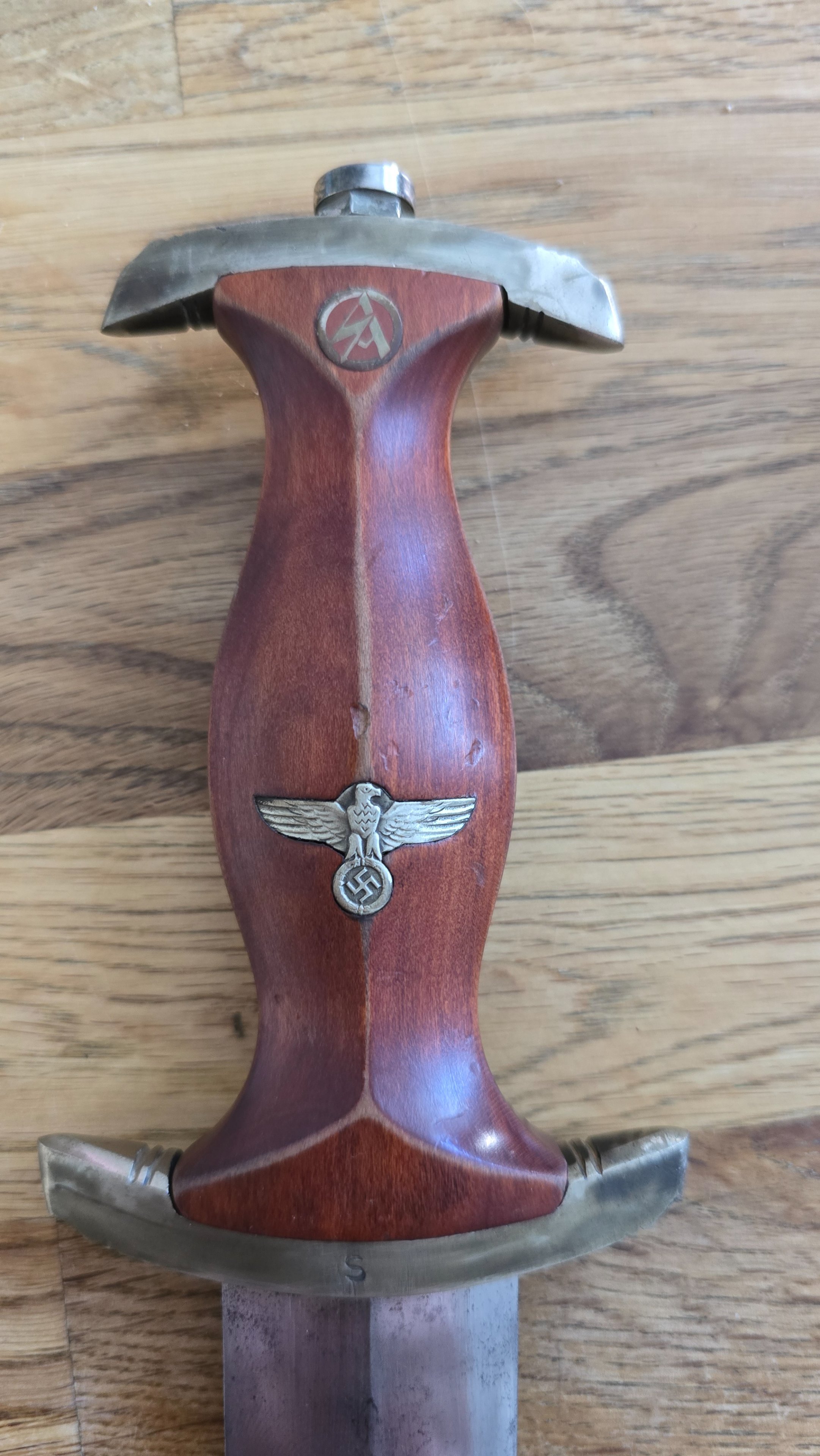 SA Dolch Eickhorn – Bild 2