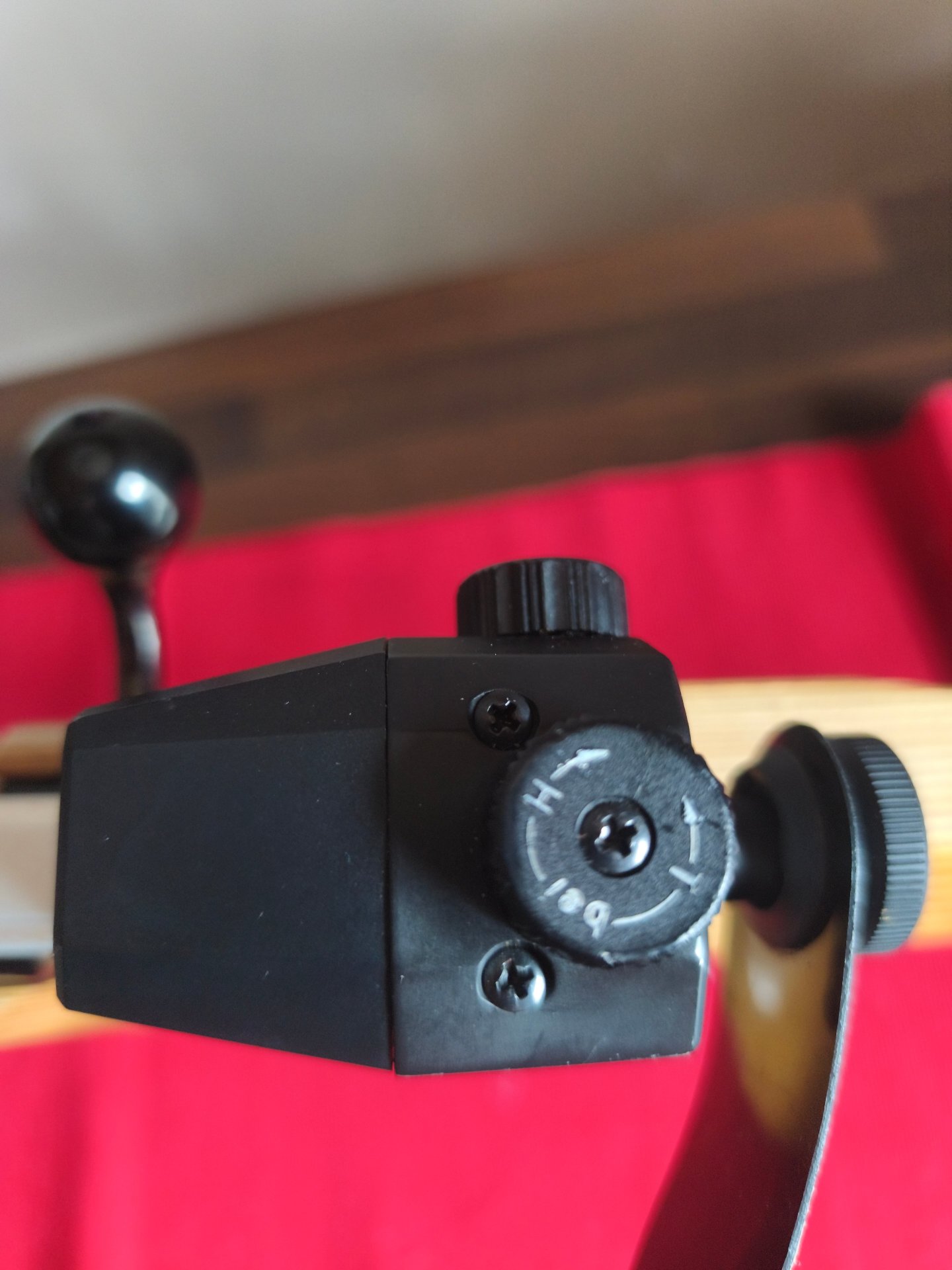 Feinwerkbau 2602 Kal.22lr – Bild 12