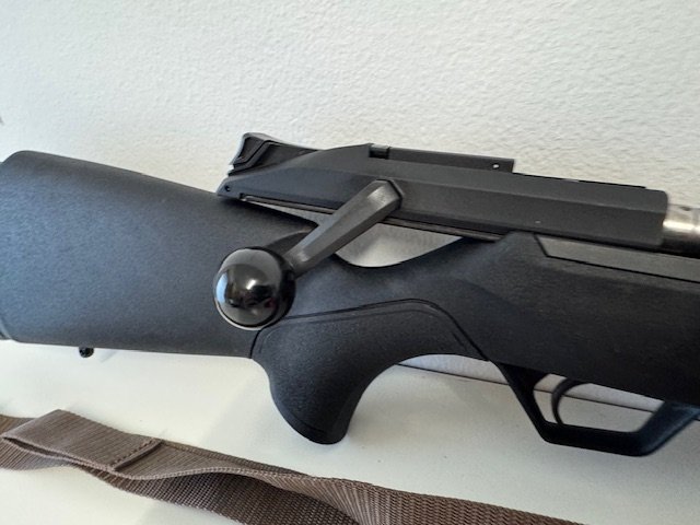 Beretta BRX 1 308 WIN 51cm Lauf – Bild 1