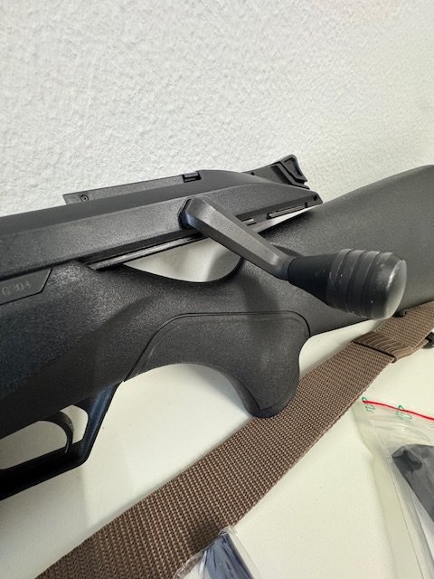 Beretta BRX 1 308 win 51cm Lauf – Bild 2