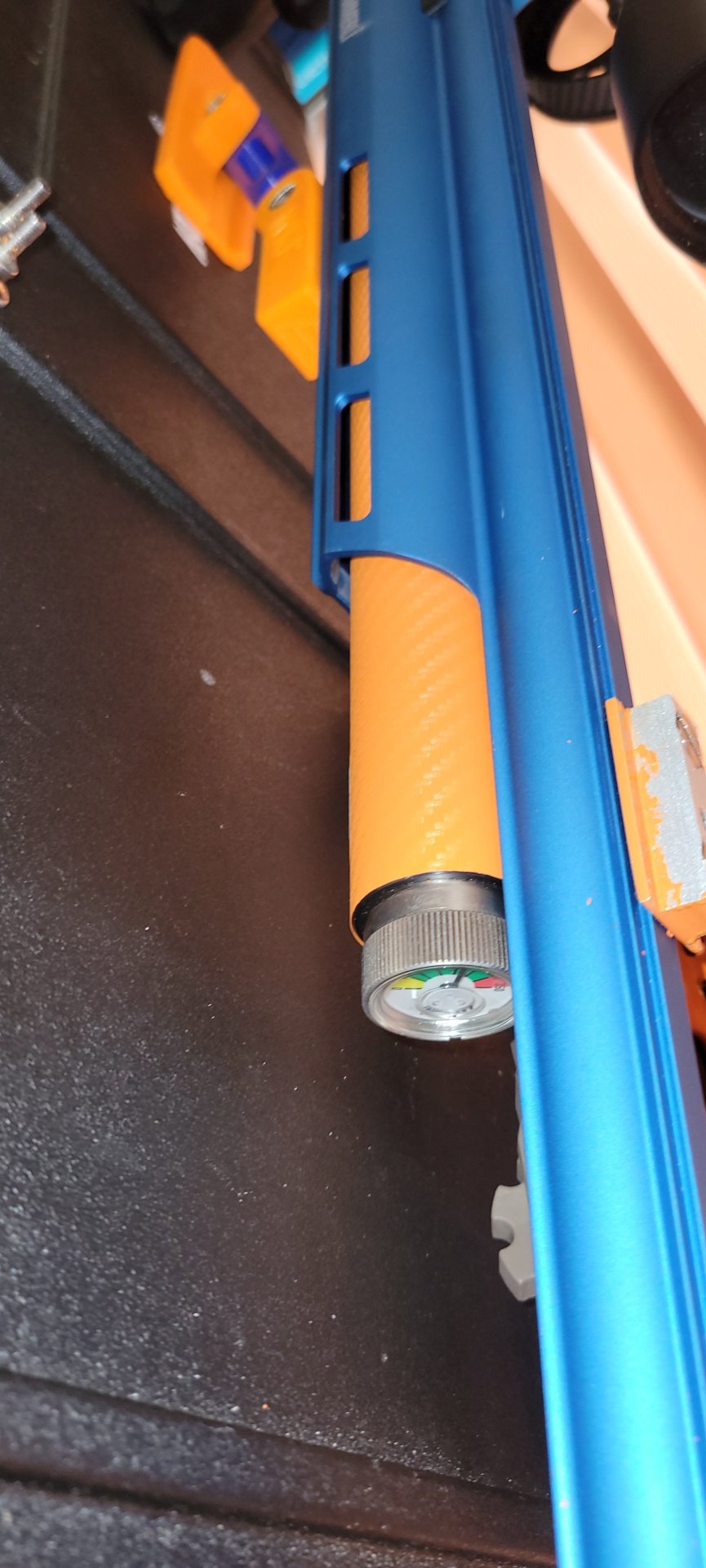 Hämmerli AR20 Field Target – Bild 11