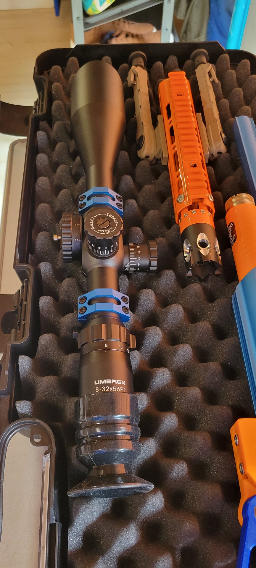 Hämmerli AR20 Field Target – Bild 13