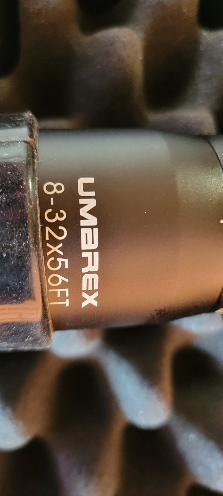 Hämmerli AR20 Field Target – Bild 12