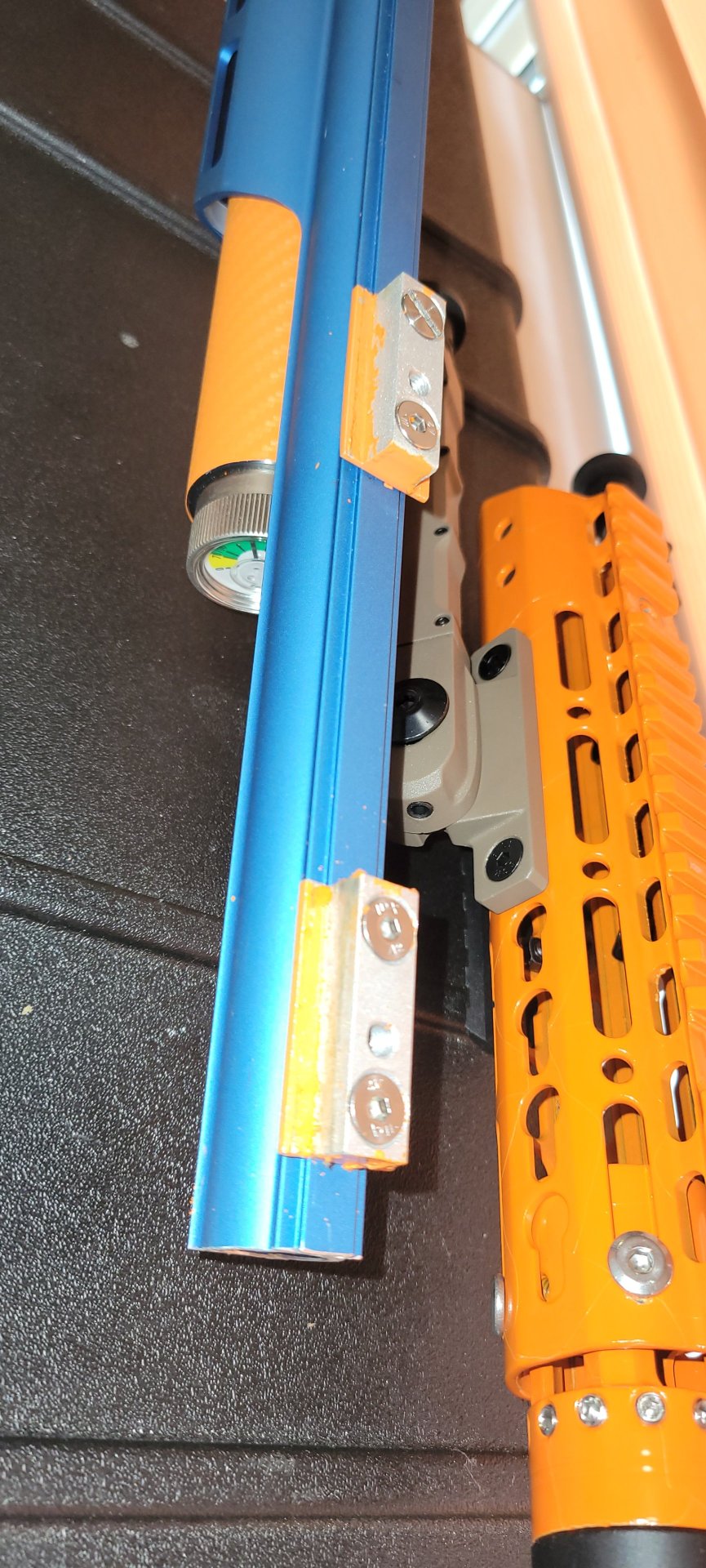 Hämmerli AR20 Field Target – Bild 10