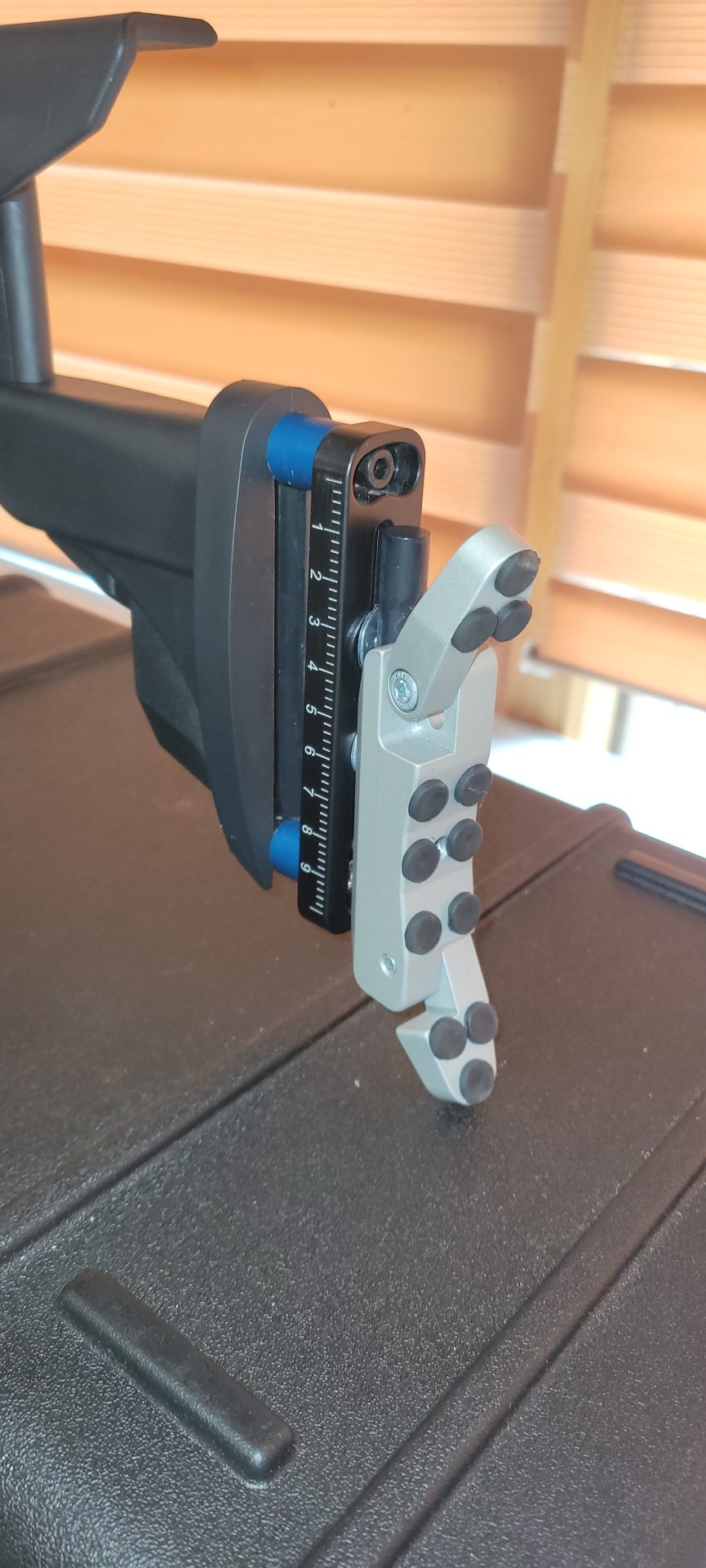 Hämmerli AR20 Field Target – Bild 6