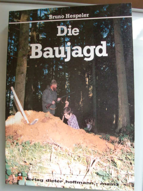 EDIE BAUJAGD – Bild 1