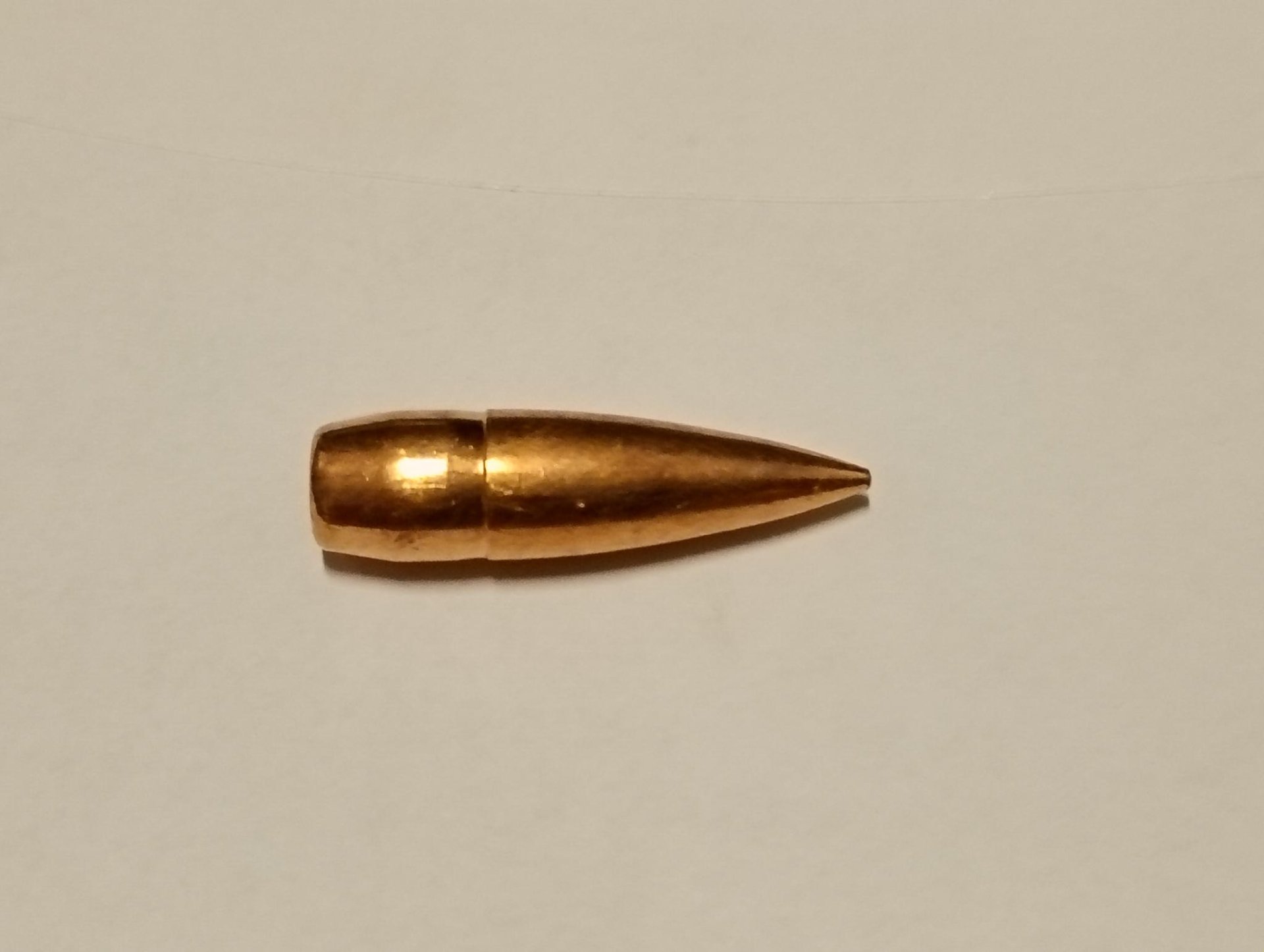 Hirtenberger Geschosse .308 win Vollmantel BT 146 grain 16,5 Kg 1700Stück – Bild 4