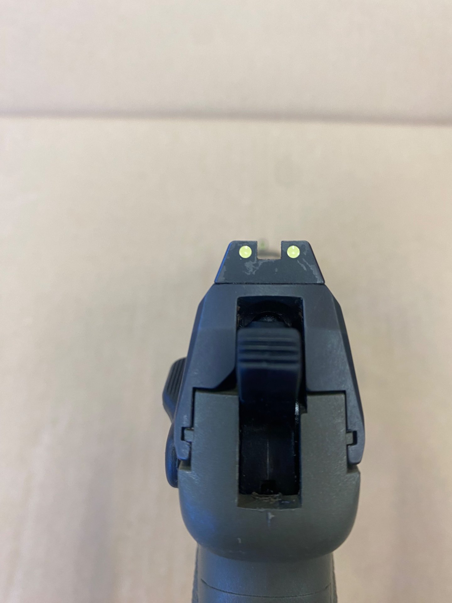 Heckler & Koch HK45 Tactical – Bild 5