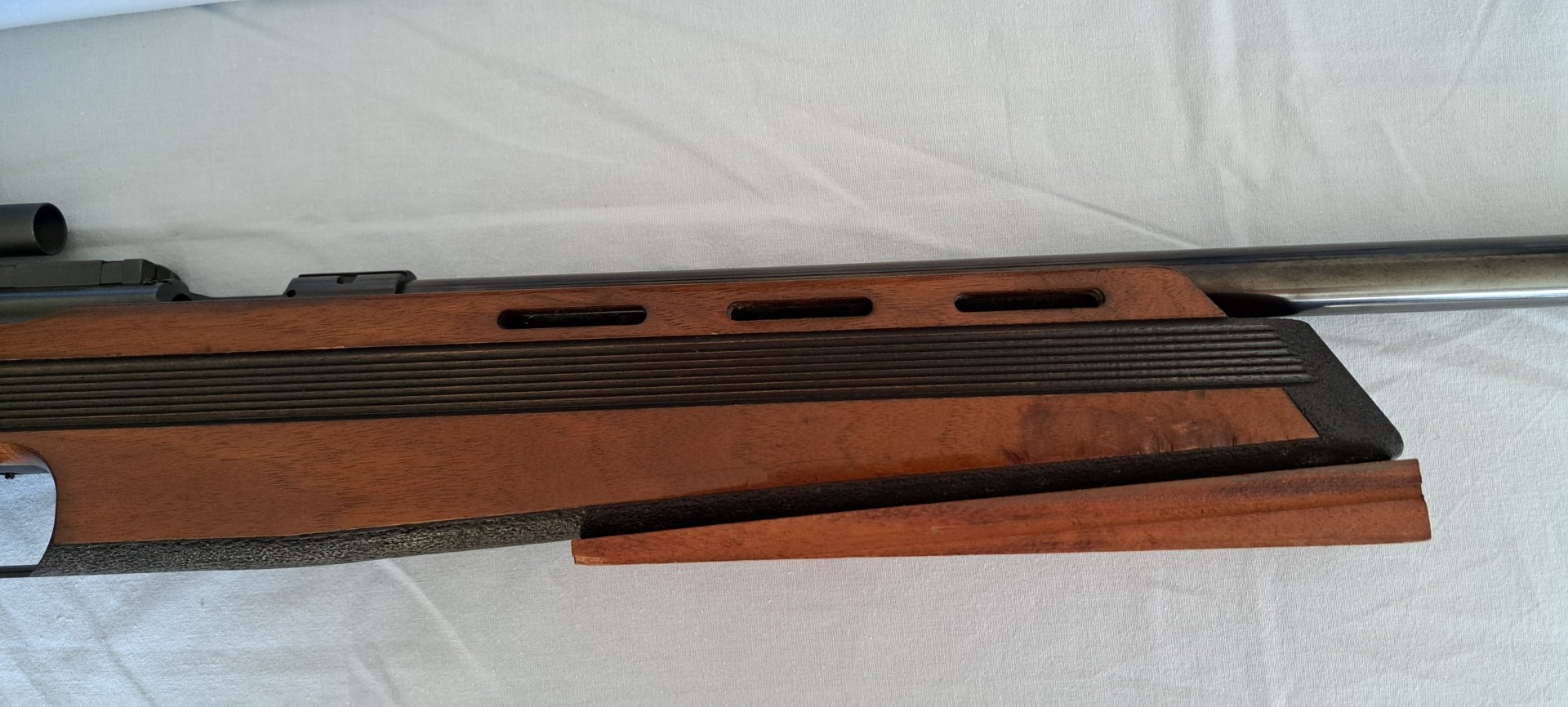 Anschütz Super Match Mod. 1813 – Bild 7