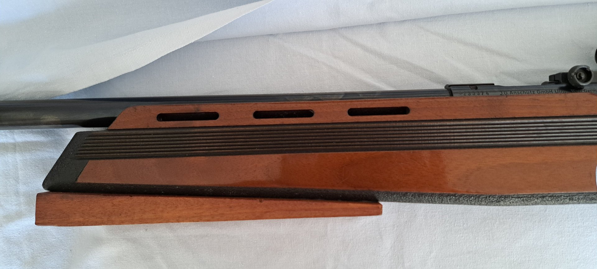 Anschütz Super Match Mod. 1813 – Bild 8