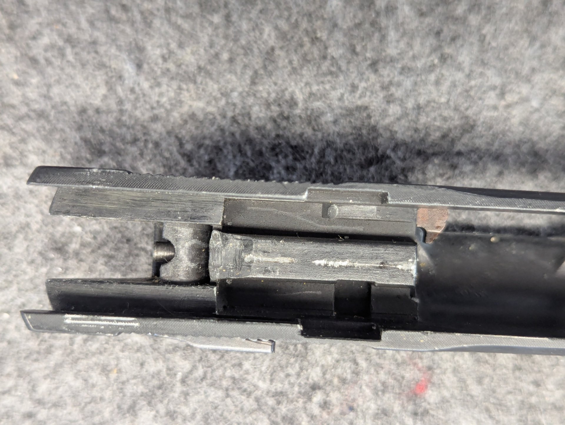 Walther PP 9mm PAK – Bild 3
