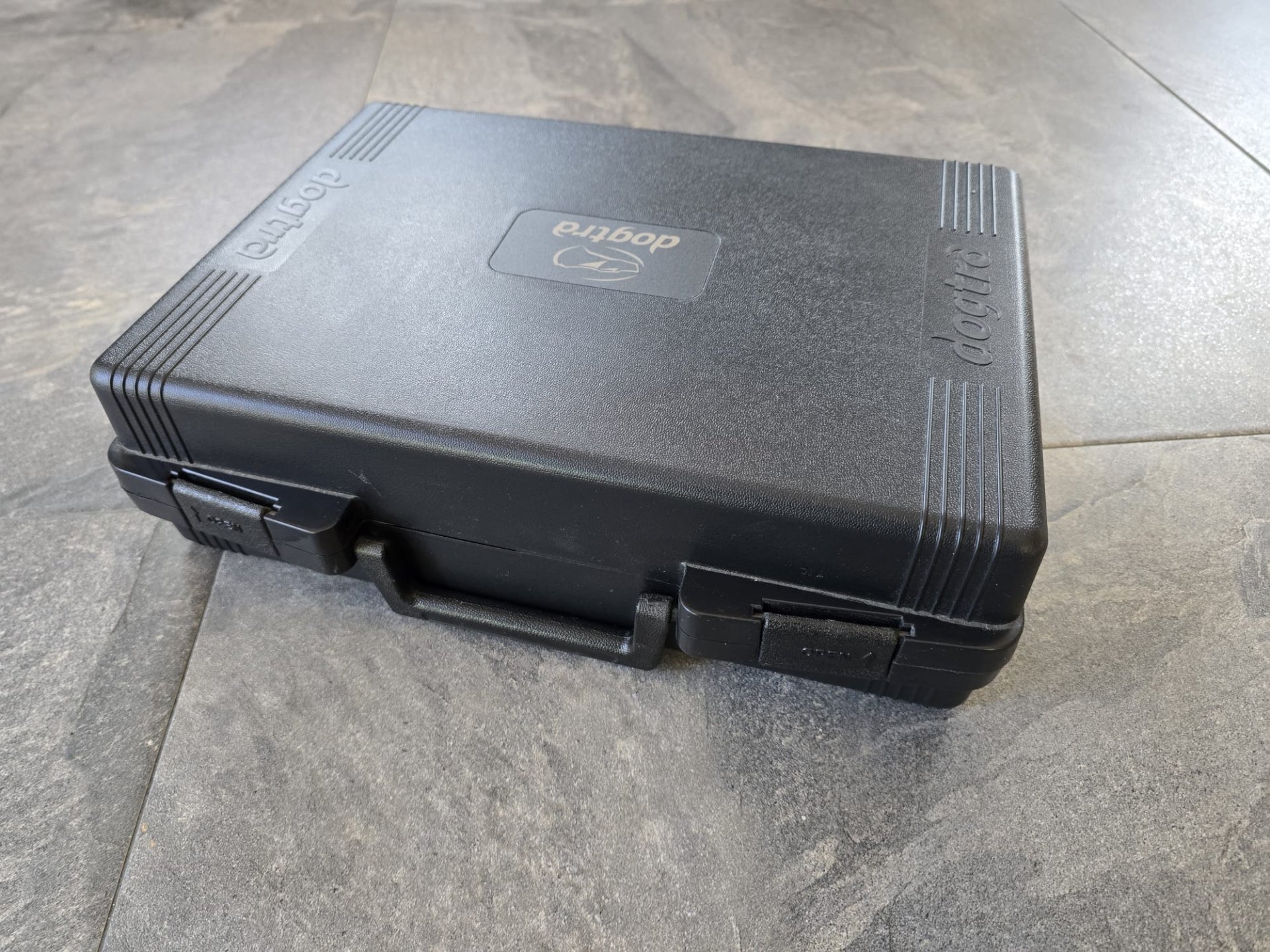 Dogtra 2602 T&B – Komplettset für 2 Hunde mit Beeper – 1.500 m – NEU / nie verwendet – Bild 11