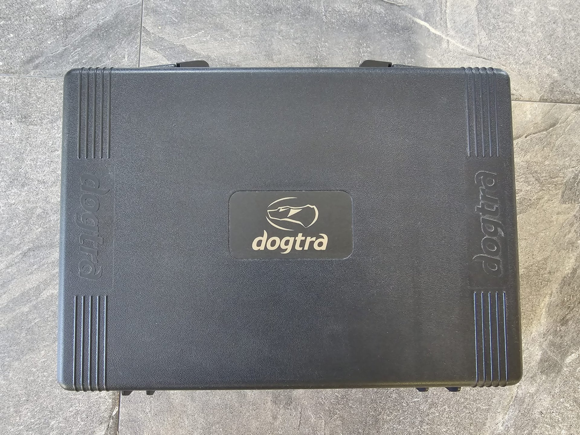 Dogtra 2602 T&B – Komplettset für 2 Hunde mit Beeper – 1.500 m – NEU / nie verwendet – Bild 12