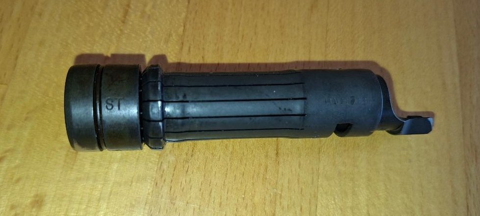 Blaser R8 Verschlusskopf Standart – Bild 2