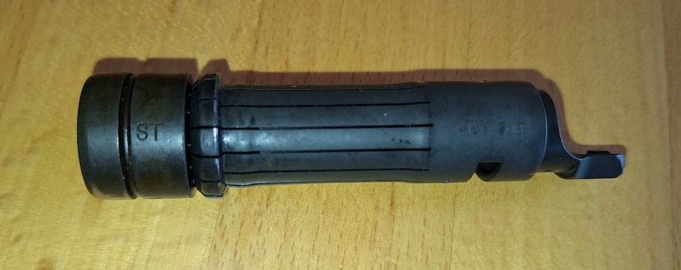 Blaser R8 Verschlusskopf Standart – Bild 1