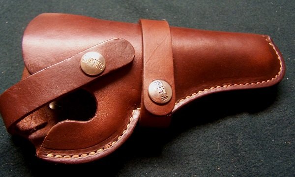 Holster Hunter 4 Zoll – Bild 1