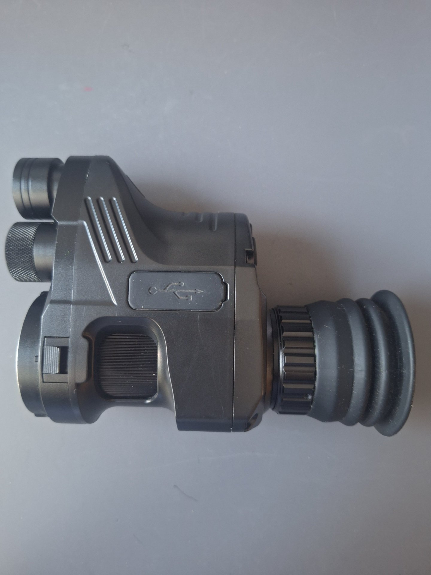 Pard Digital Night Vision Mod.MV 007A – Bild 1