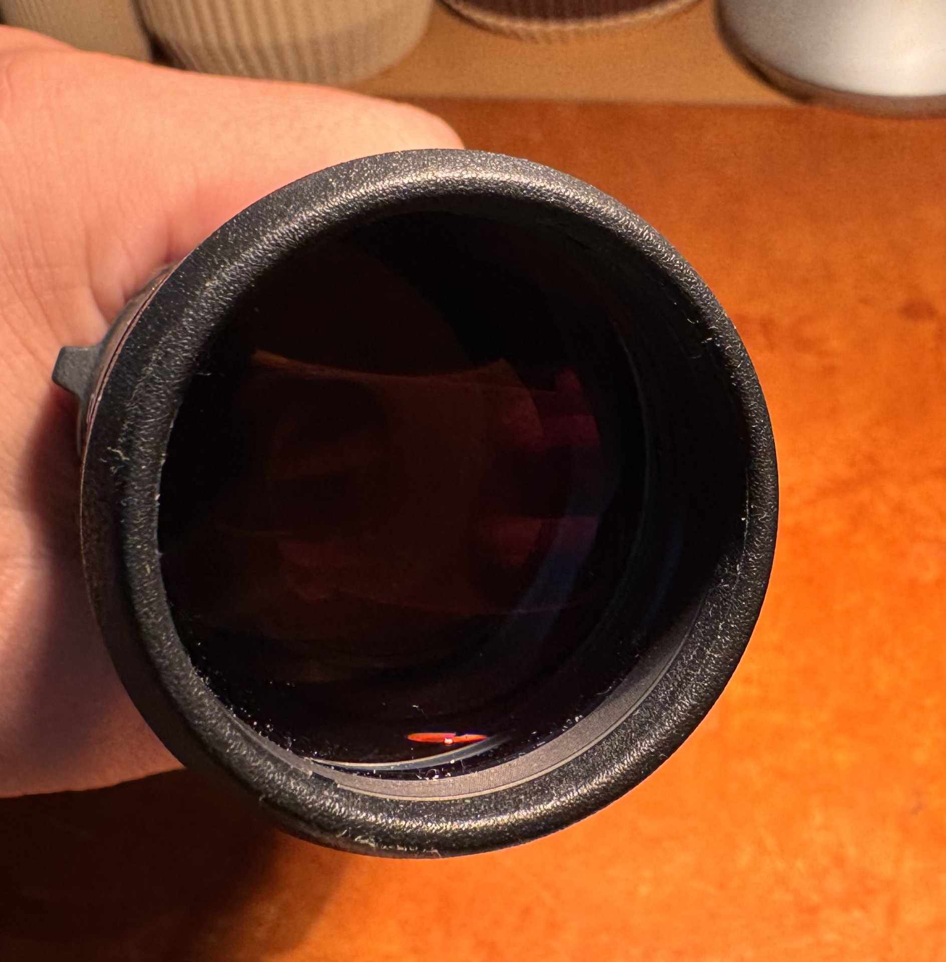 Zeiss Victory HT 1,1-4x24 mit Leuchtabsehen und Schiene, inkl. Präzise-Jagen-Adapter – Bild 2