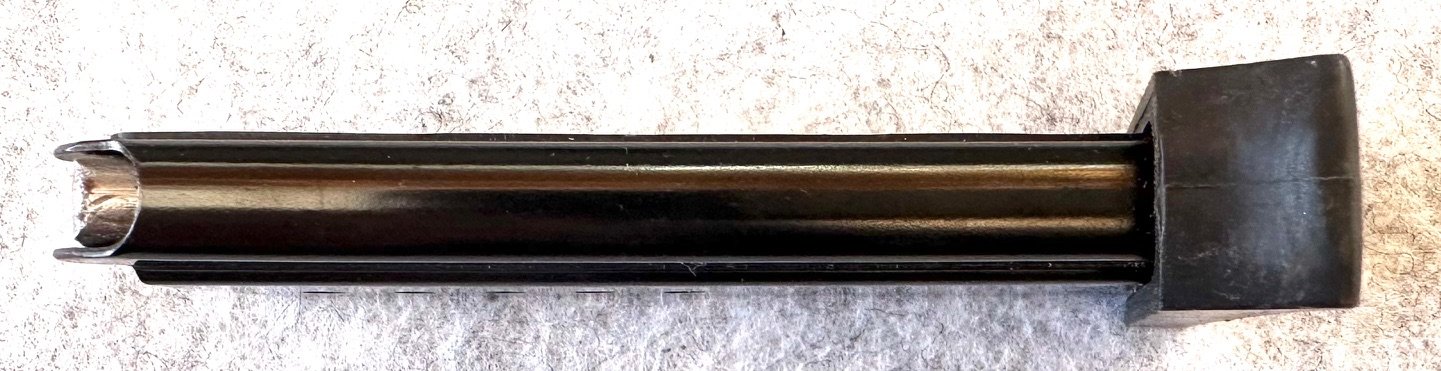 Original Walther TPH Magazin, Kal. .22LR, neuwertig – Bild 3