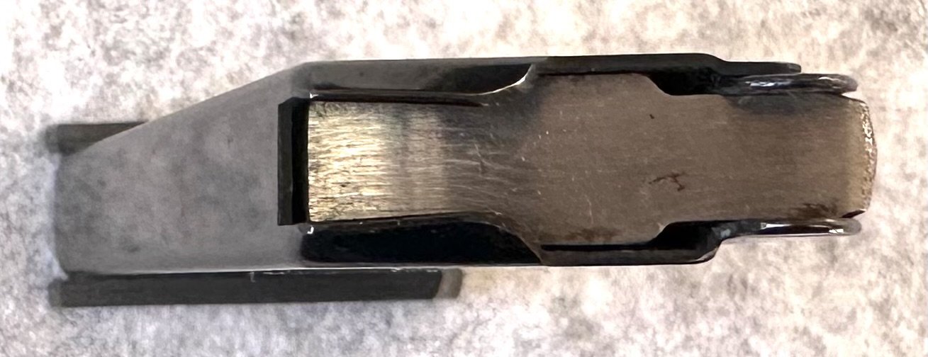 Original Walther TPH Magazin, Kal. .22LR, neuwertig – Bild 4